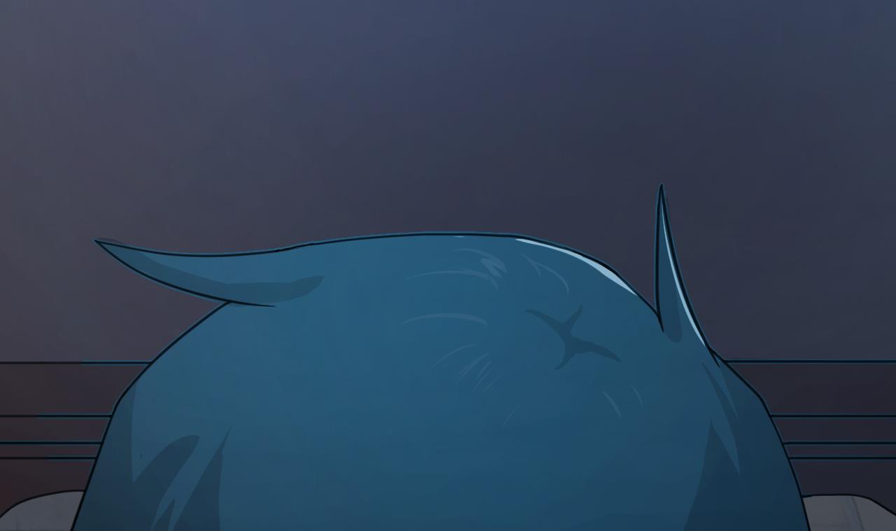 天神外賣員 - 第92話 考察(2/2) - 1