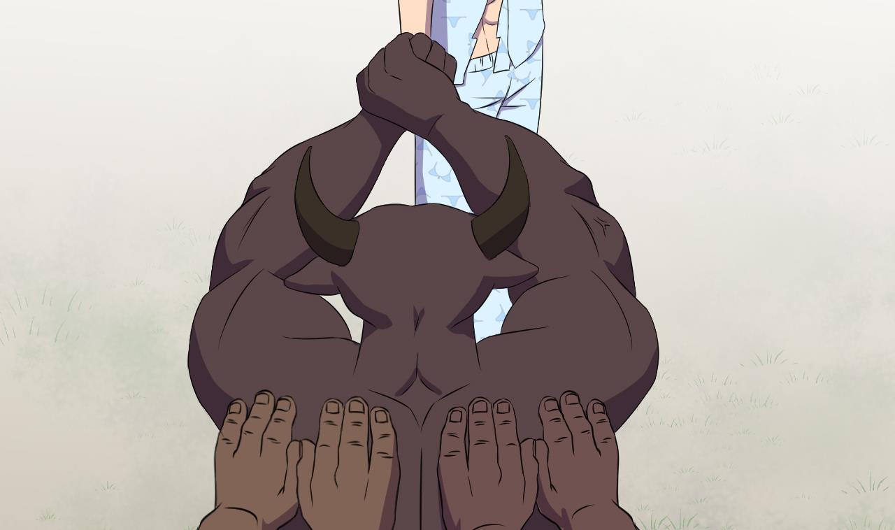 第94话 智降牛妖(1/2)-第94话