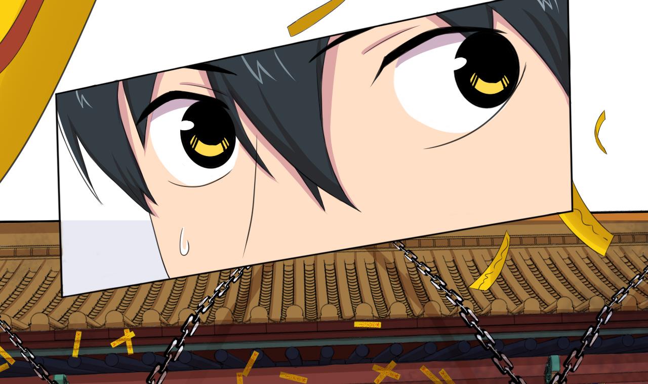 天神外賣員 - 第96話 十動然拆(1/2) - 6