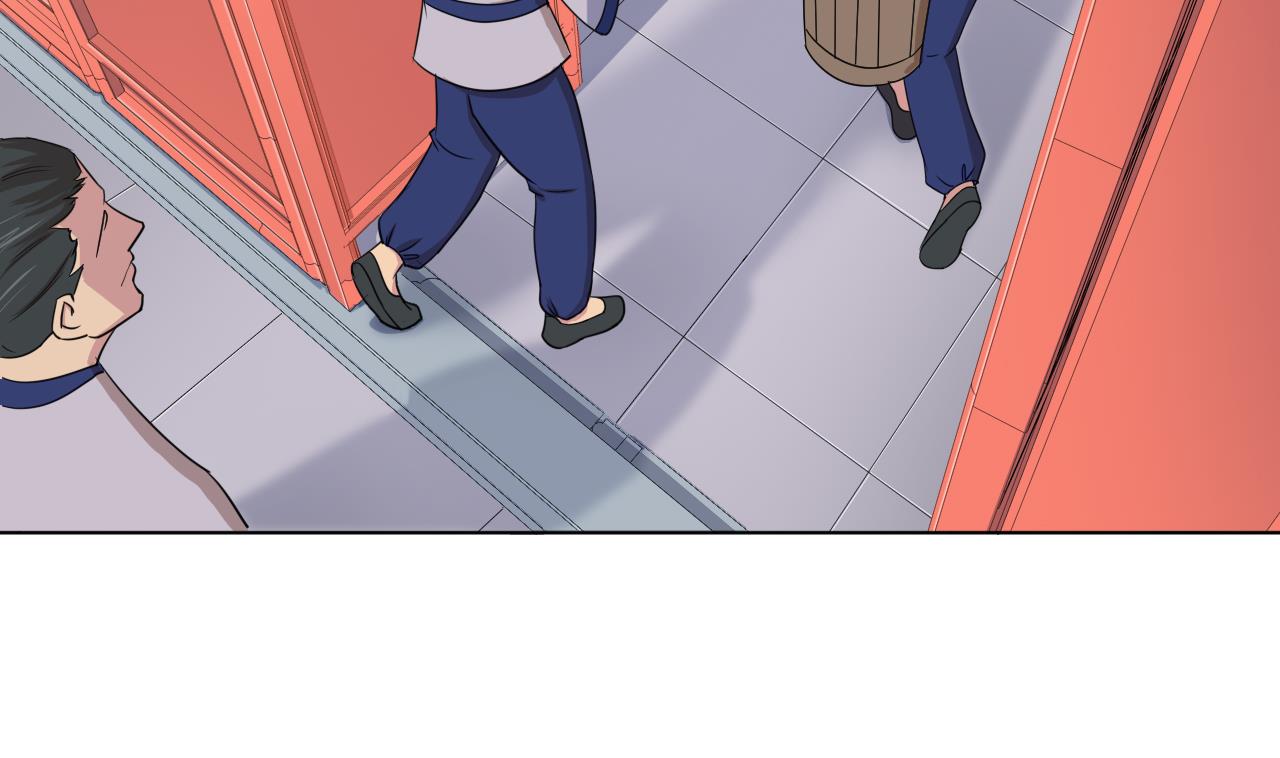 天神外賣員 - 第98話 王母降臨(1/2) - 8