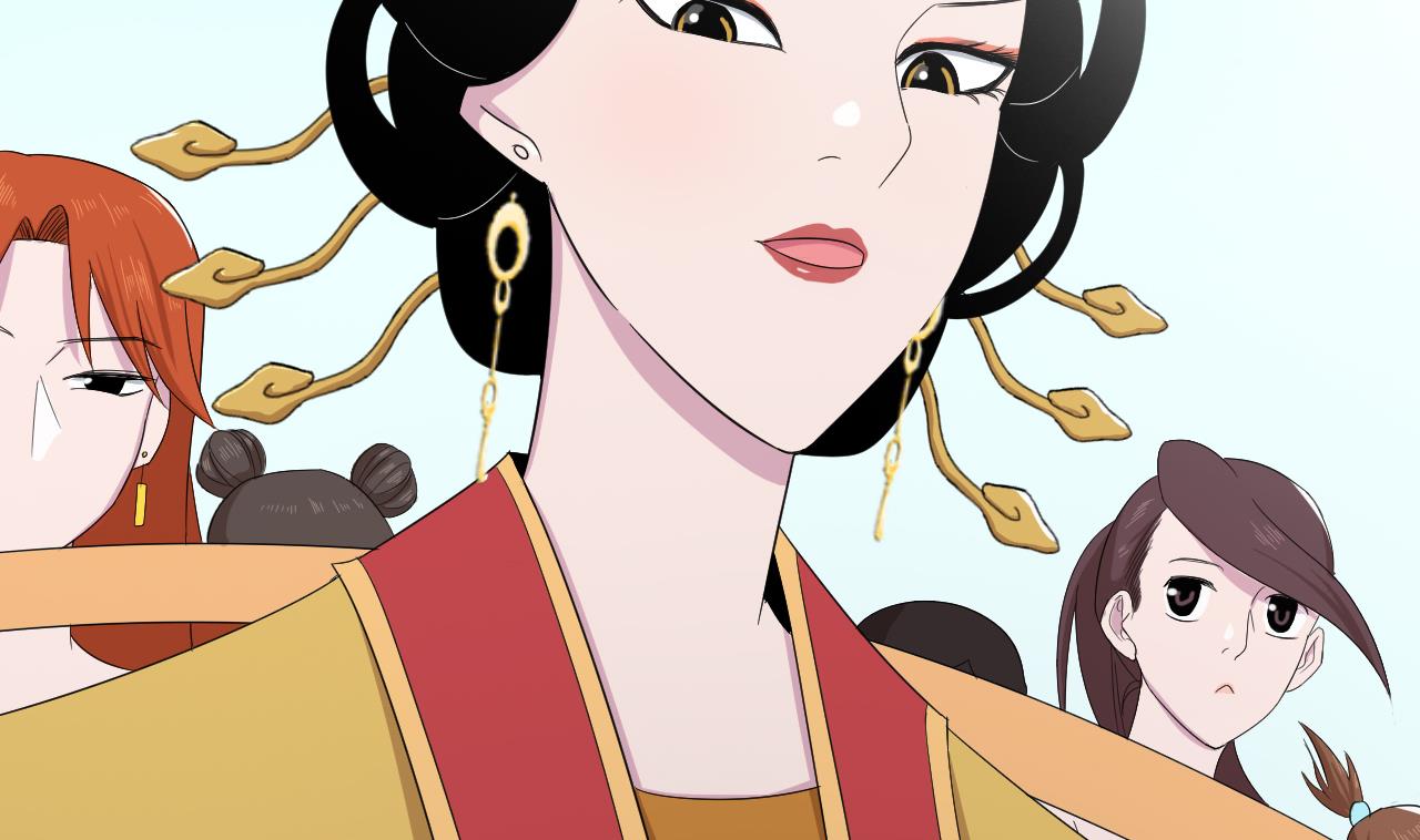 天神外賣員 - 第100話 收集食材(1/2) - 2