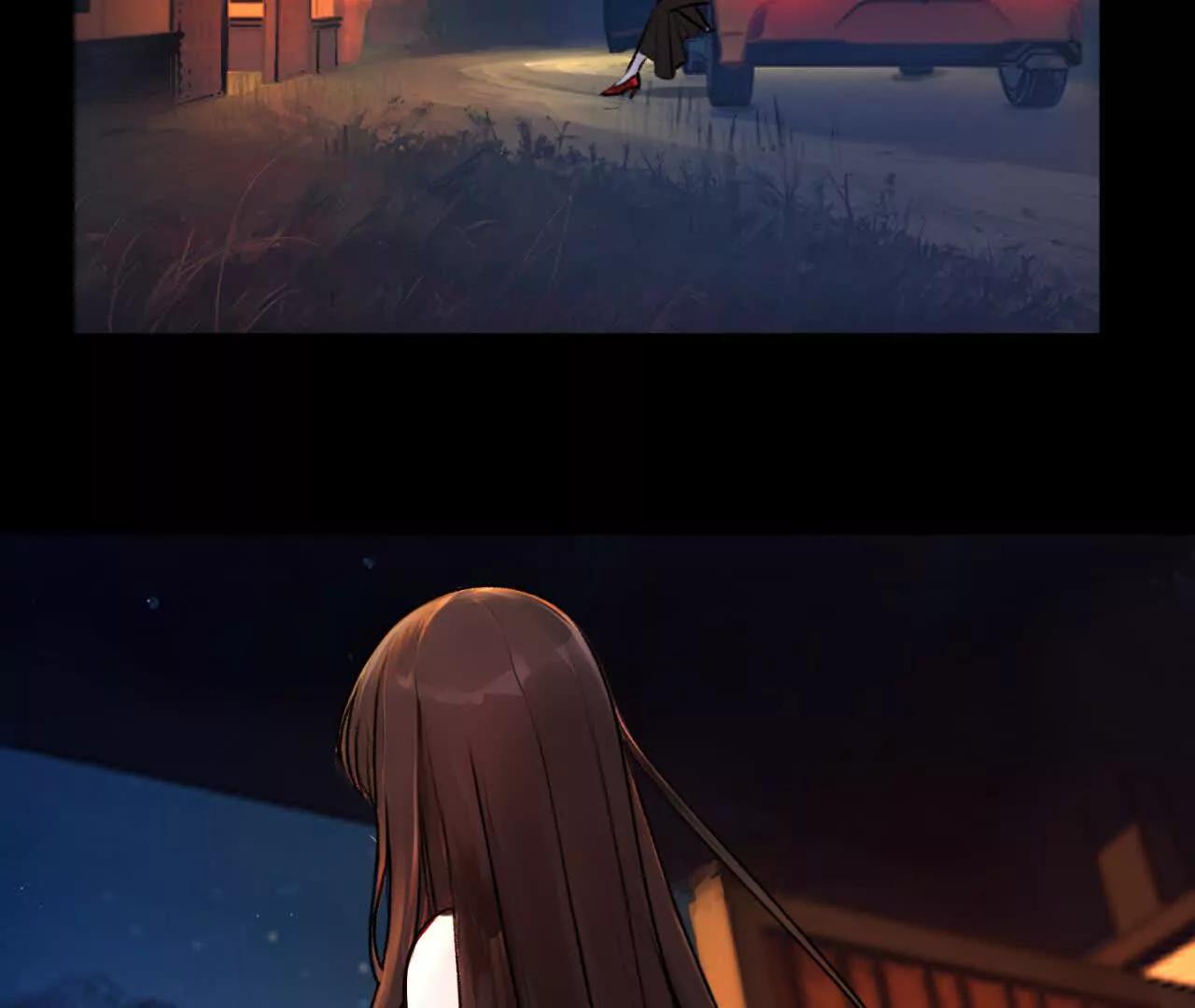 天師伏靈 - 開夜車 上(1/4) - 6
