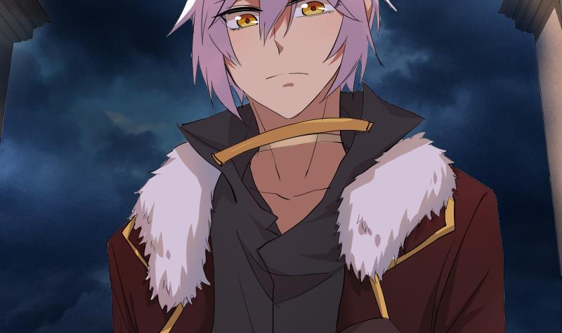 第17话 伪装情侣探敌营(1/2)-第18话