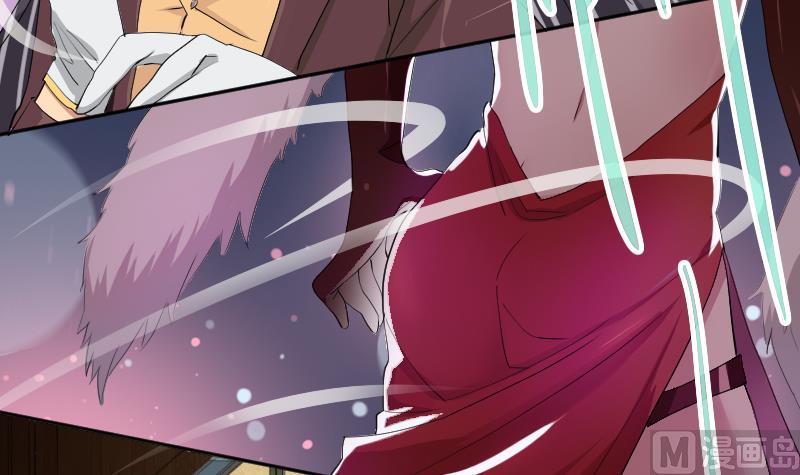 第17话 伪装情侣探敌营(1/2)-第18话