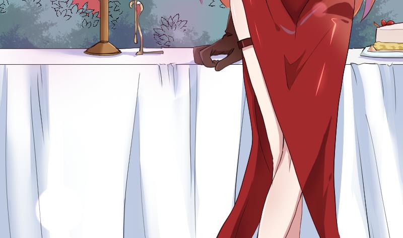 第17话 伪装情侣探敌营(1/2)-第18话