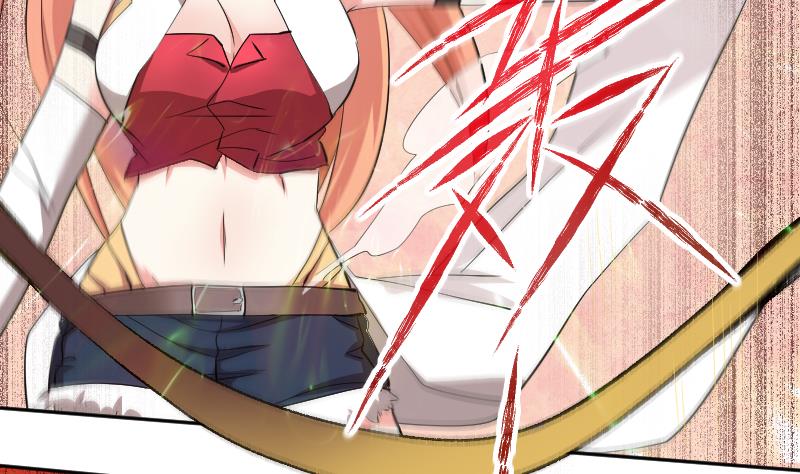 第19话 九界第一打手-第20话