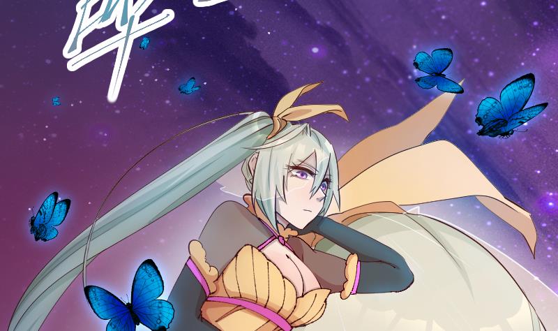 第21话 幕后BOSS是萝莉？(1/2)-第22话