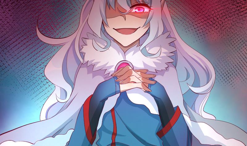 第23话 萝莉怎么那么反派(1/2)-第24话