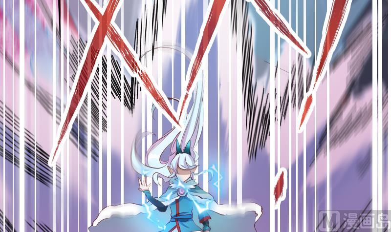 第23话 萝莉怎么那么反派(1/2)-第24话