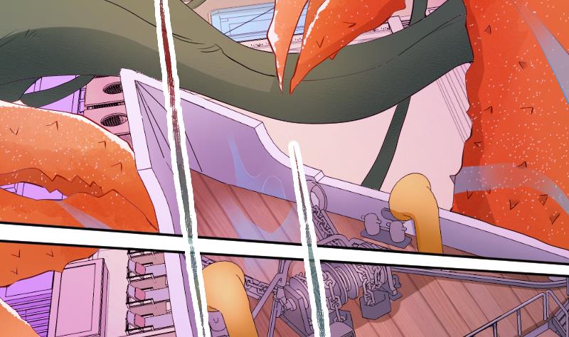 第23话 萝莉怎么那么反派(1/2)-第24话