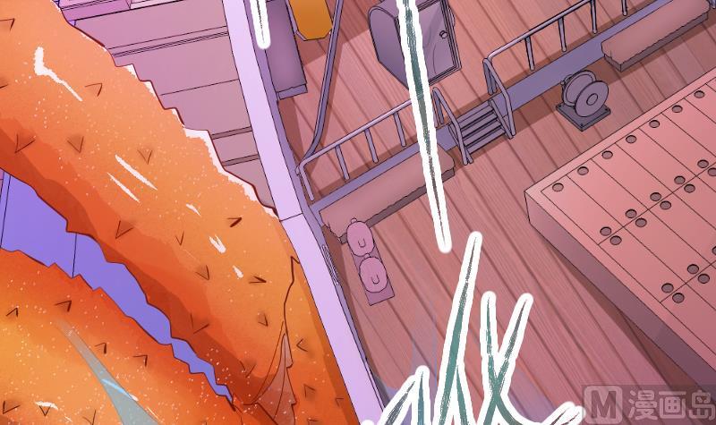 第23话 萝莉怎么那么反派(1/2)-第24话