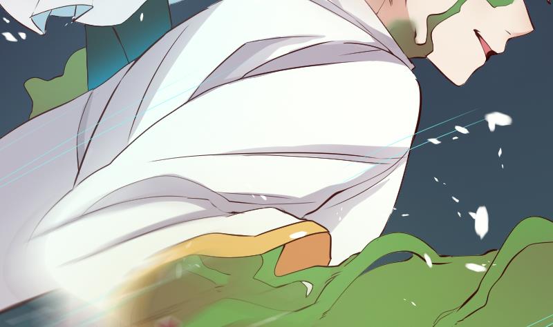 第27话  顾前不顾后(1/2)-第28话