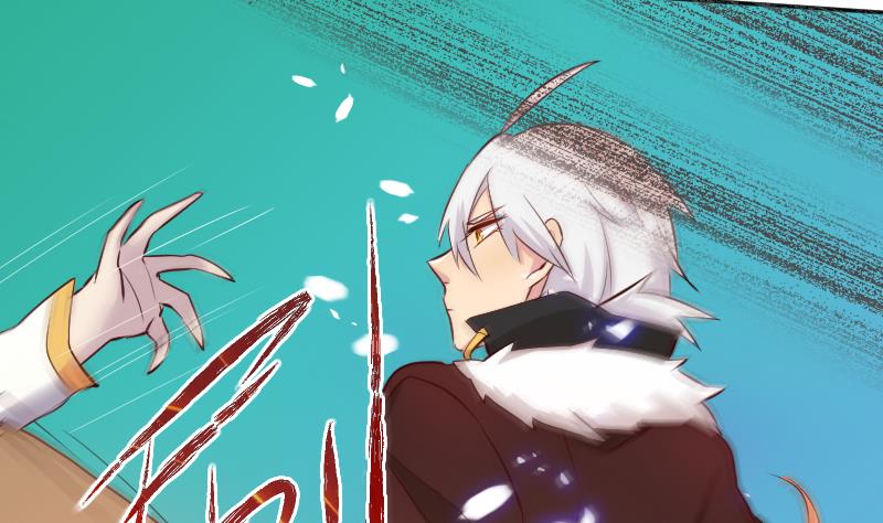 第27话  顾前不顾后(1/2)-第28话