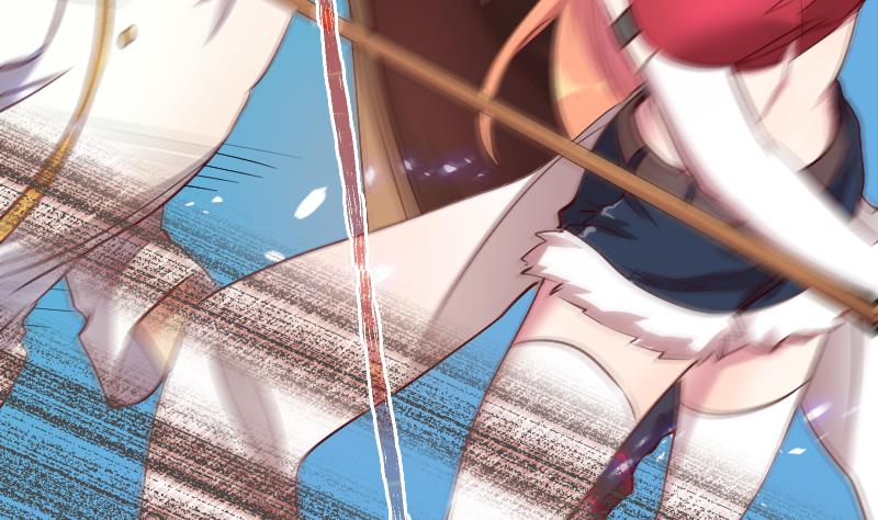 第27话  顾前不顾后(1/2)-第28话