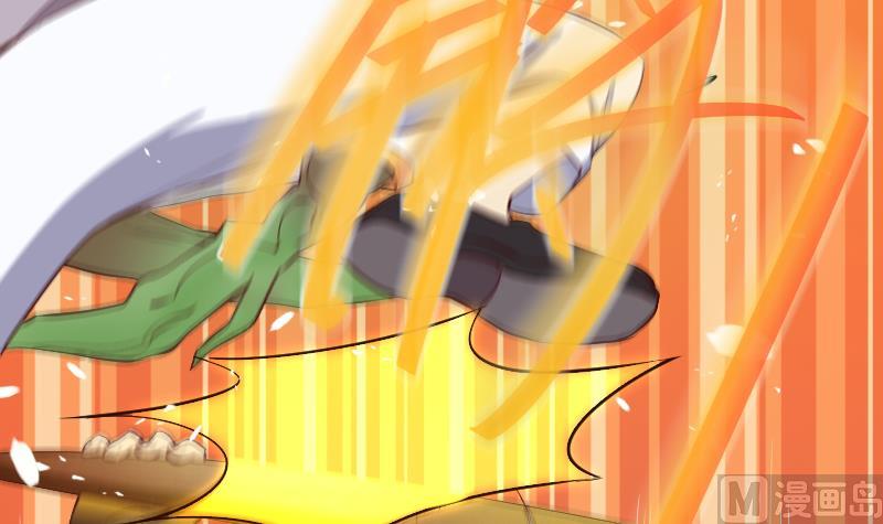 第27话  顾前不顾后(1/2)-第28话