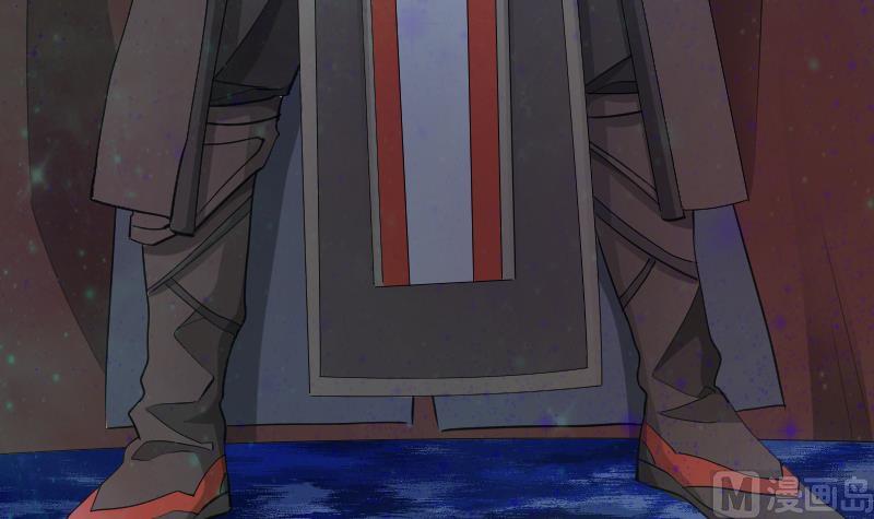 第29话 失宠皇孙VS禁水之王(1/2)-第30话