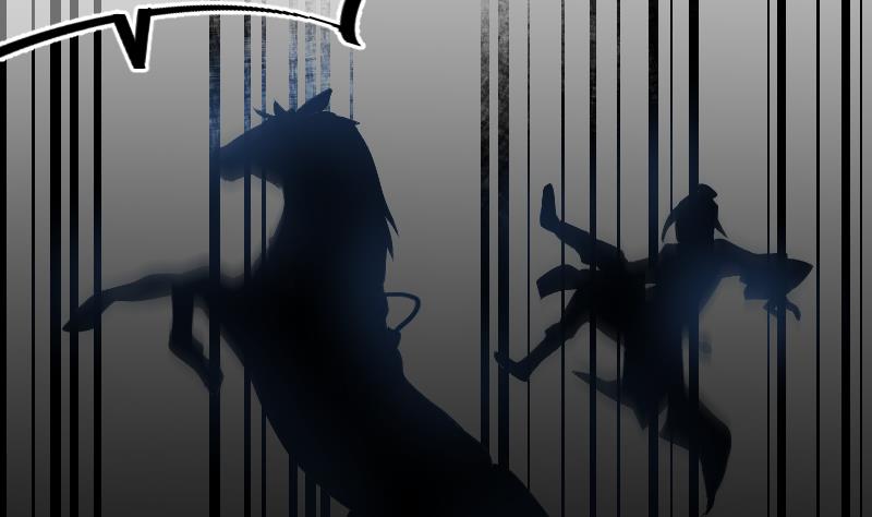 第29话 失宠皇孙VS禁水之王(1/2)-第30话