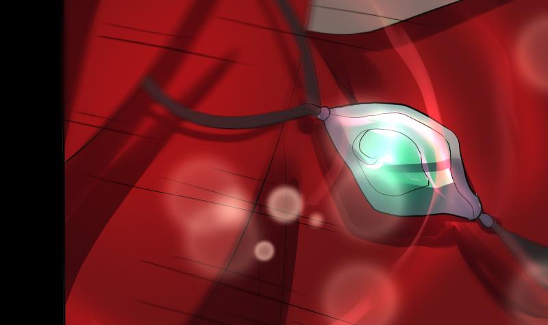 第39话 失宠(1/2)-第40话