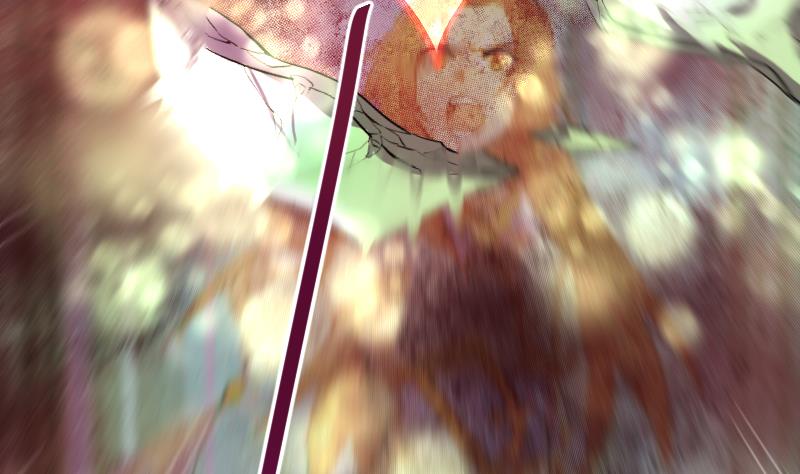 第39话 失宠(1/2)-第40话