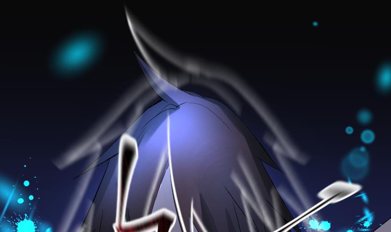 第39话 失宠(1/2)-第40话