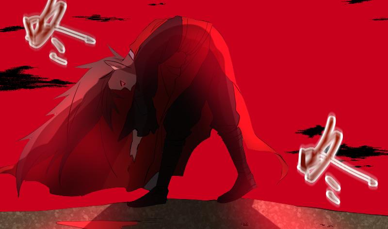 第39话 失宠(1/2)-第40话