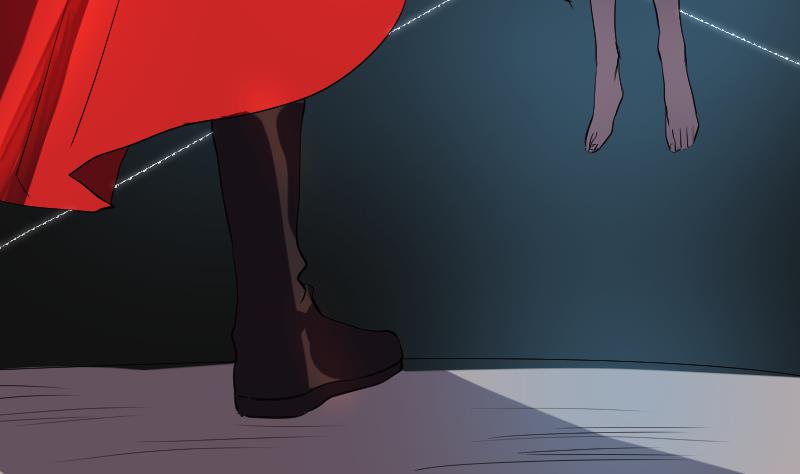 第43话 蝴蝶姬的野望(1/2)-第44话