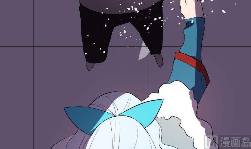 第43话 蝴蝶姬的野望(1/2)-第44话