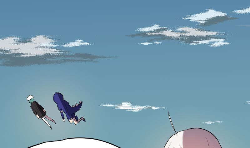 天師是網紅 - 第45話 天師不爲人知的過往(1/2) - 8