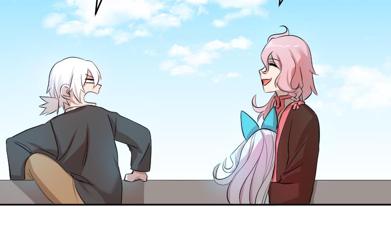 第47话 异象突现(1/2)-第48话