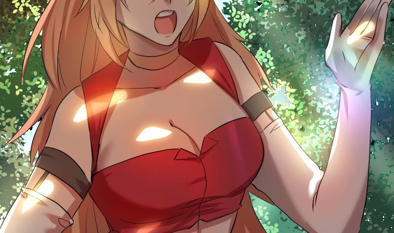 第47话 异象突现(1/2)-第48话