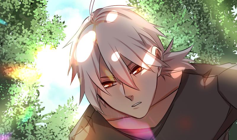 第47话 异象突现(1/2)-第48话