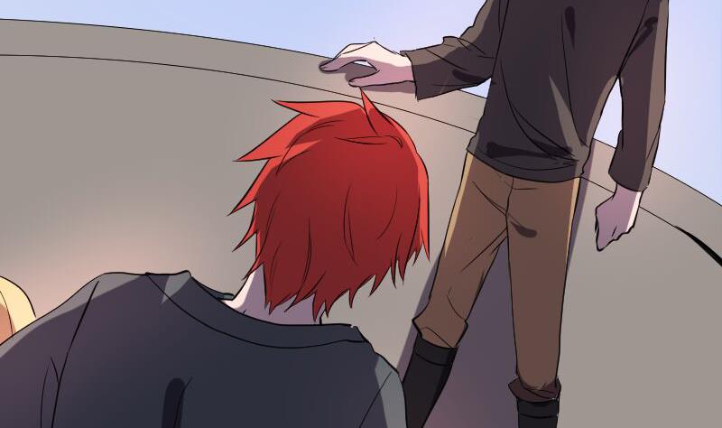 第47话 异象突现(1/2)-第48话