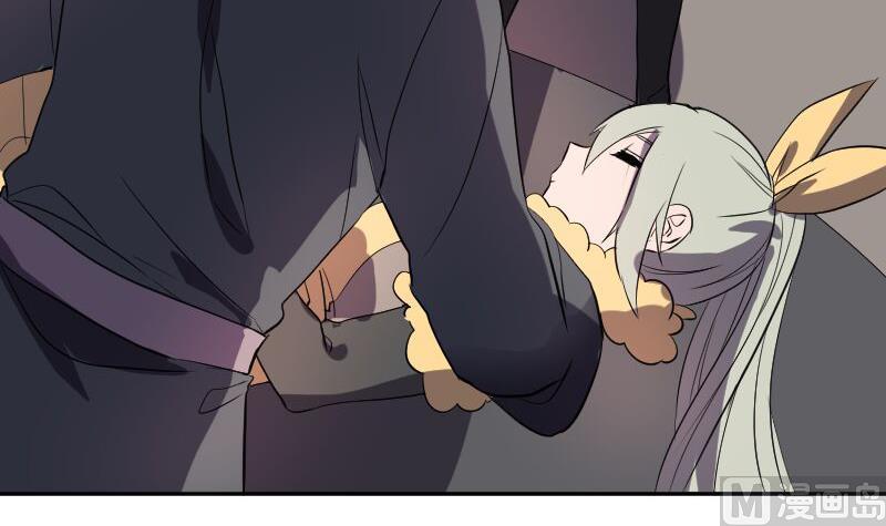 第47话 异象突现(1/2)-第48话