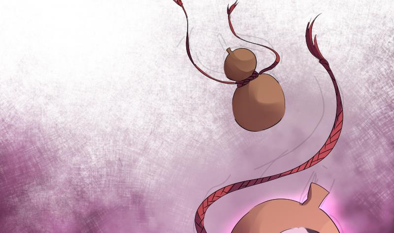 第7话 大劫将至(1/2)-第8话