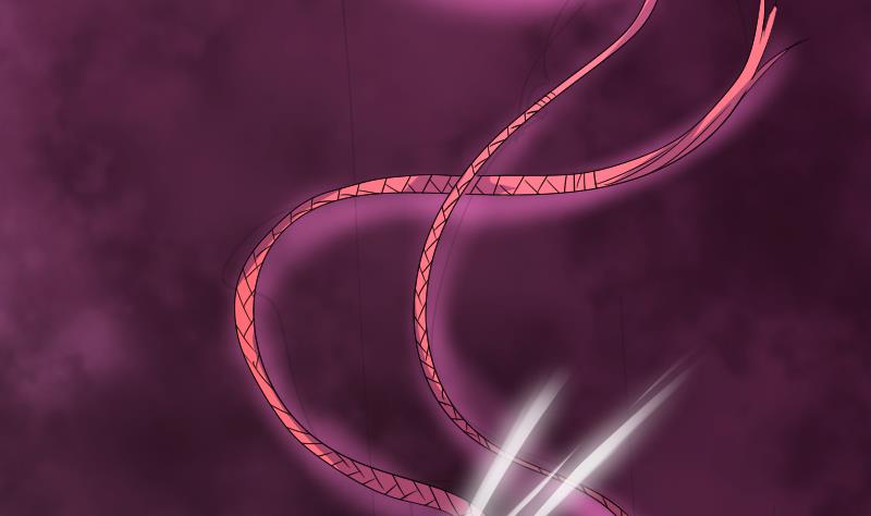 第7话 大劫将至(1/2)-第8话