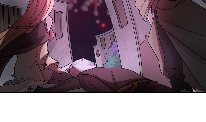 第7话 大劫将至(1/2)-第8话