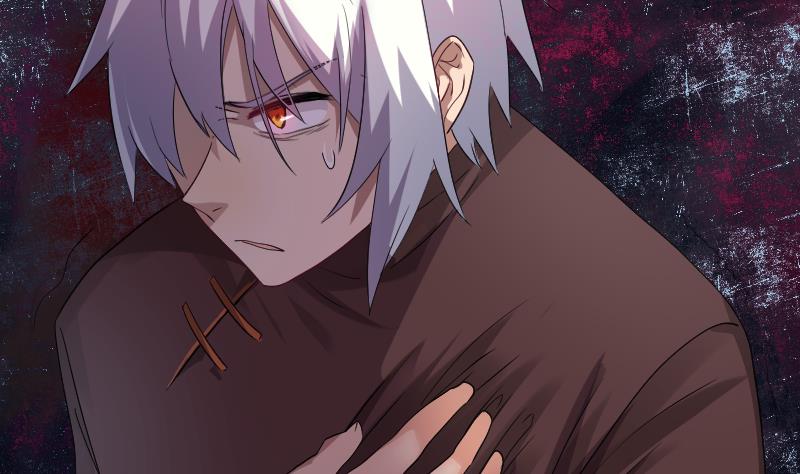 第7话 大劫将至(1/2)-第8话