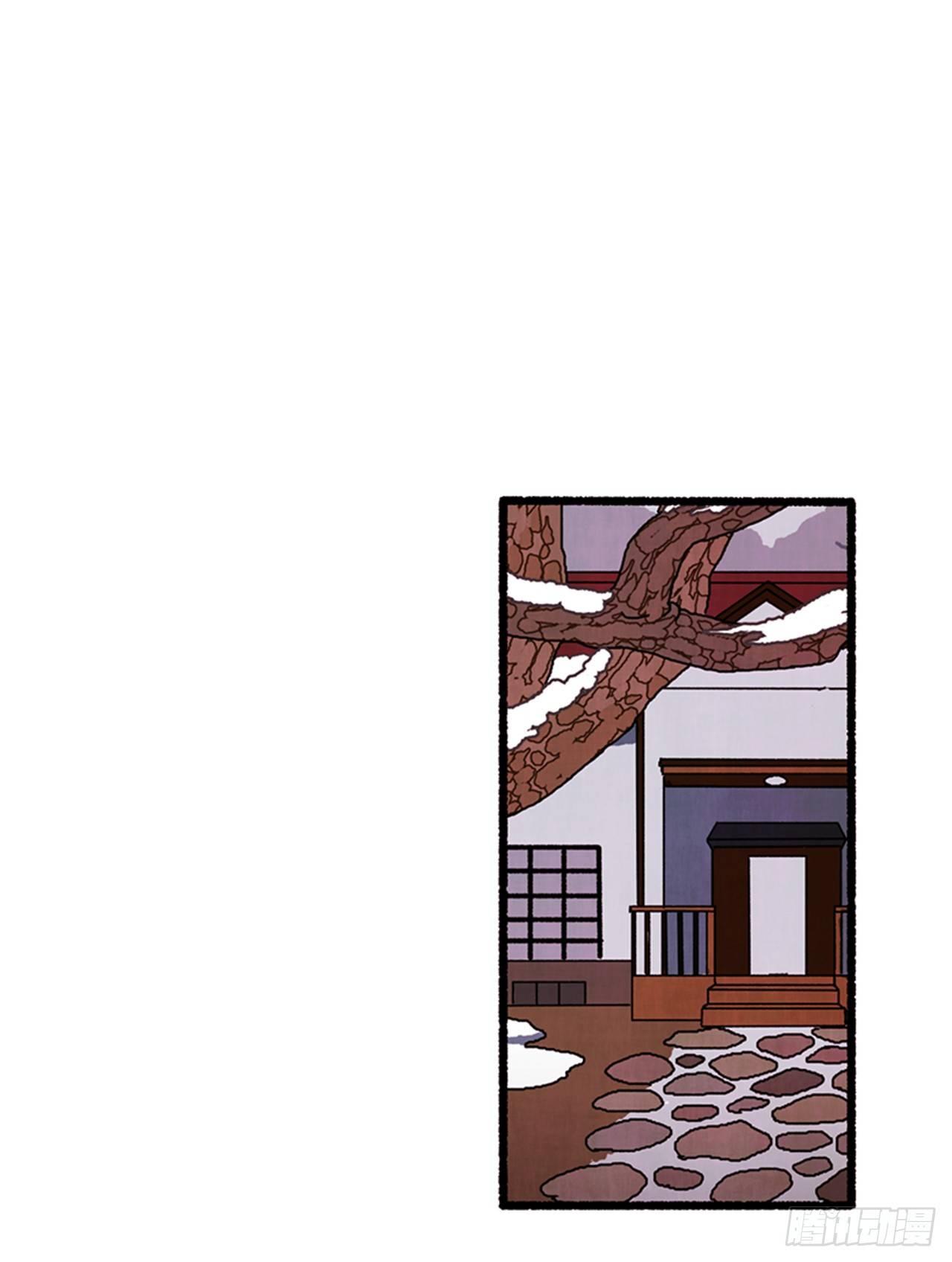 19.独生子(1/2)-第20话