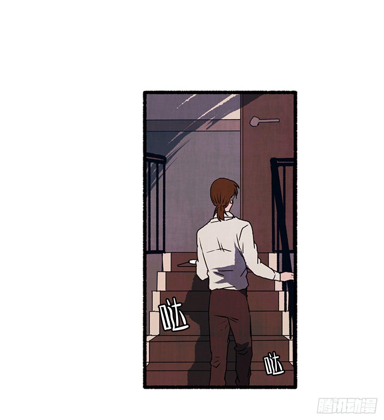 19.独生子(1/2)-第20话