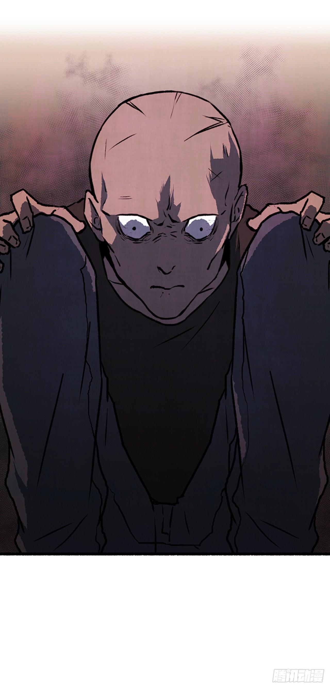 19.独生子(1/2)-第20话