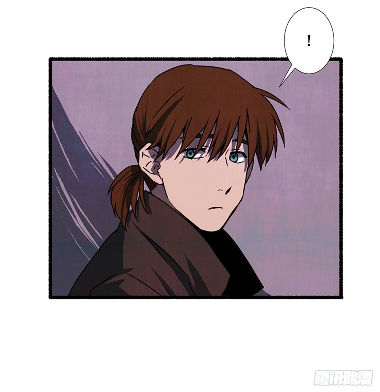 19.独生子(1/2)-第20话