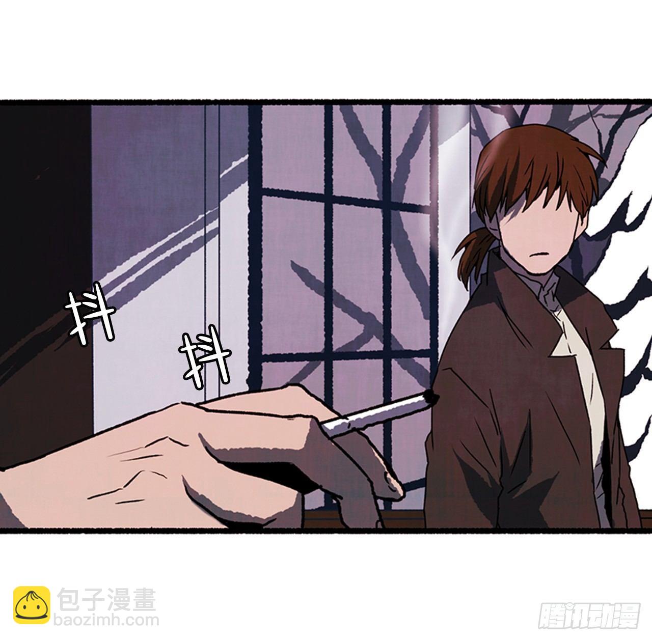 19.独生子(1/2)-第20话