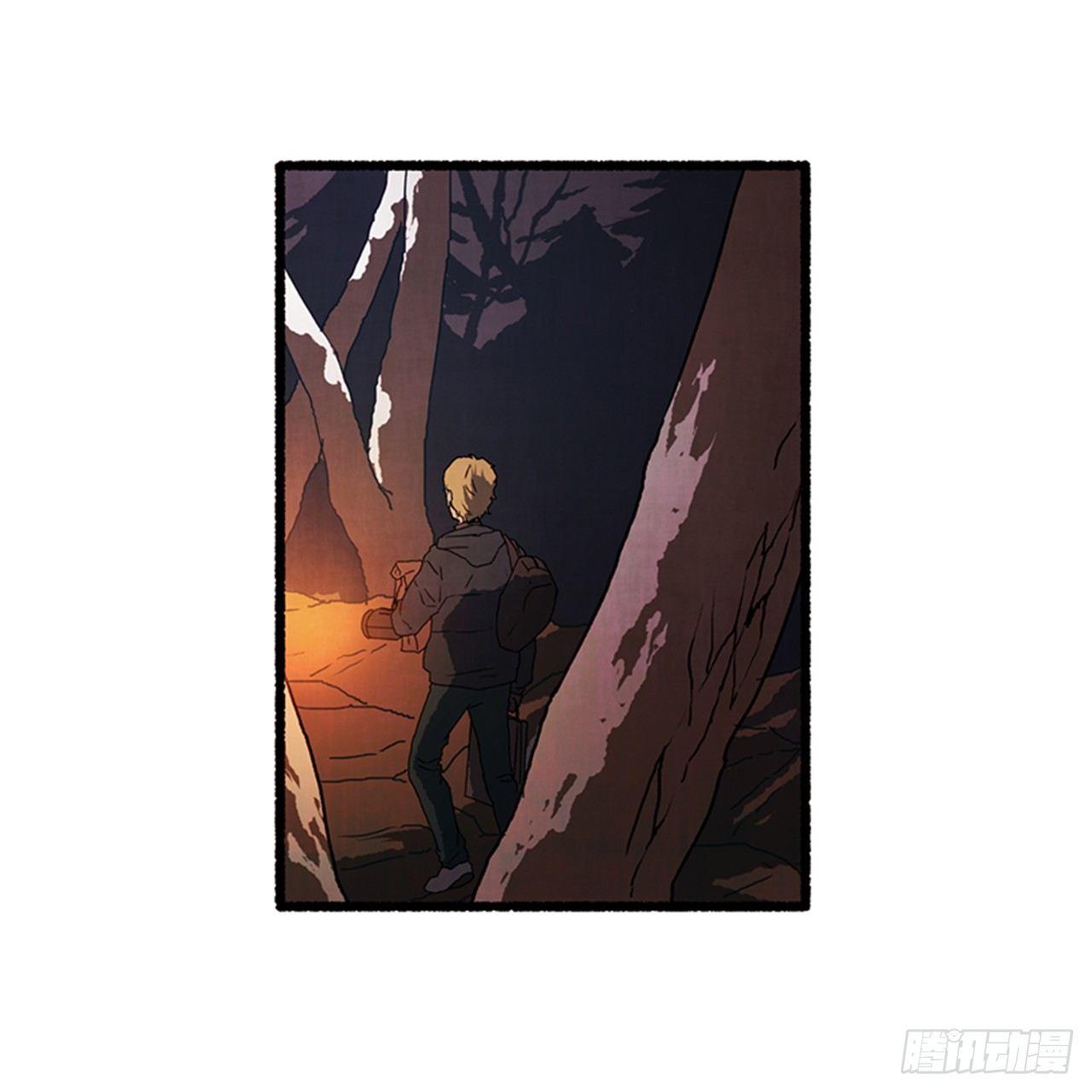 21.逐客令(1/2)-第22话