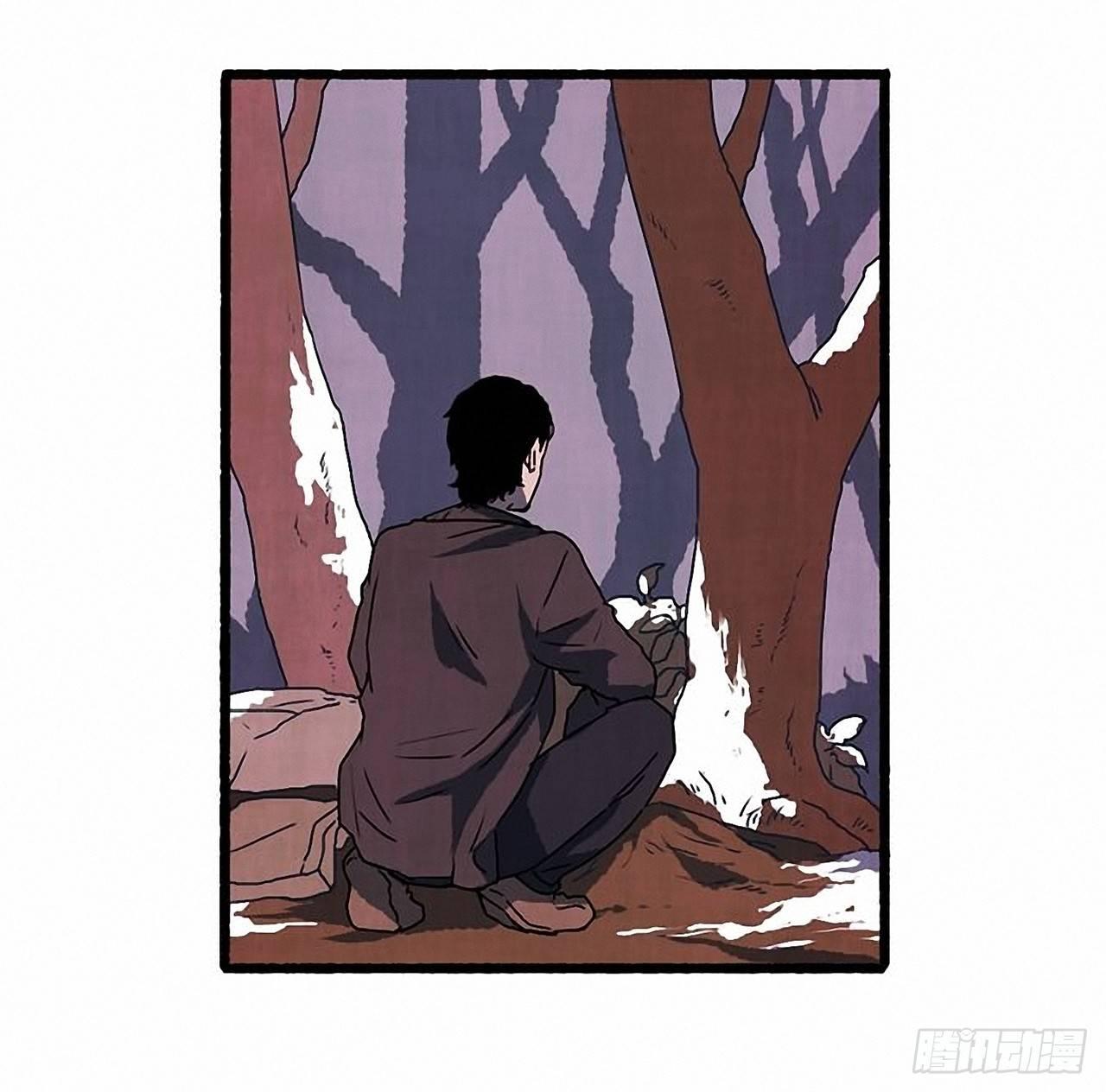 23.剪头发(1/2)-第24话