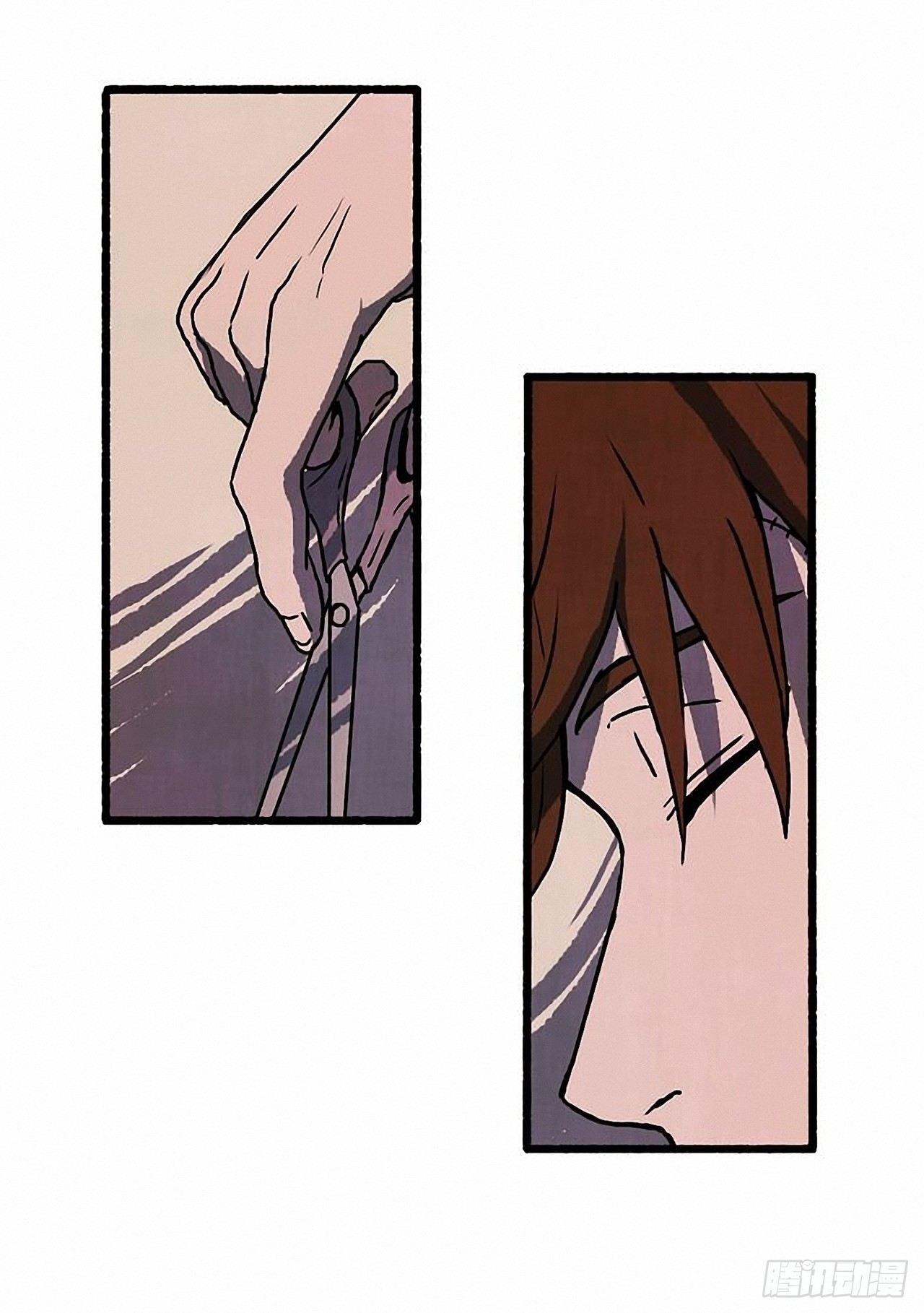 23.剪头发(1/2)-第24话