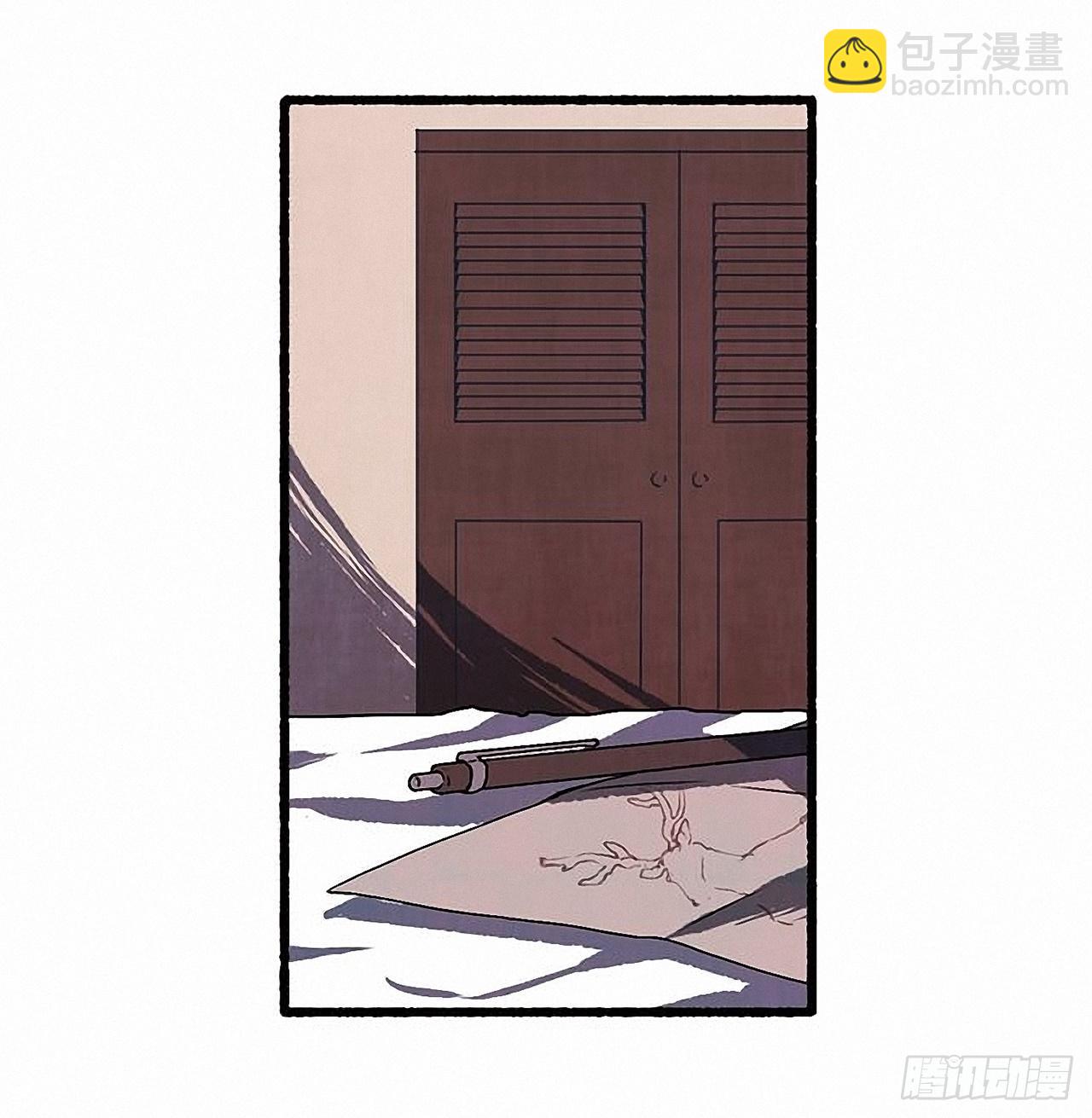 27.另有其人(1/2)-第28话