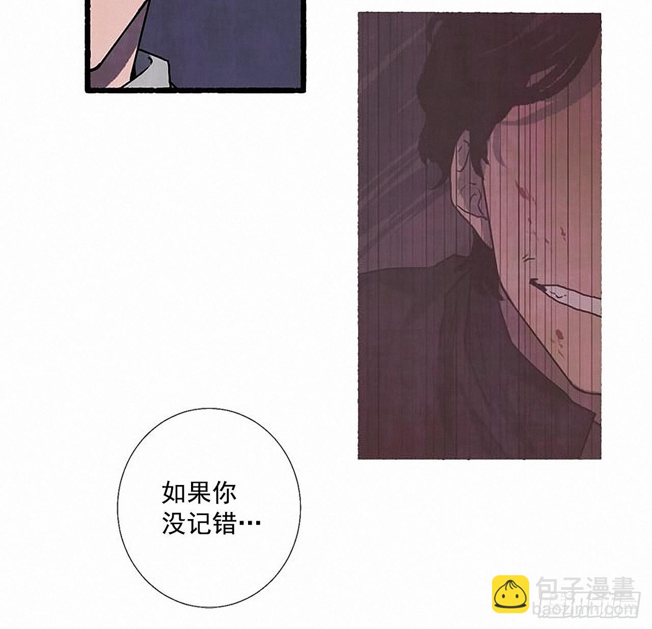 27.另有其人(1/2)-第28话