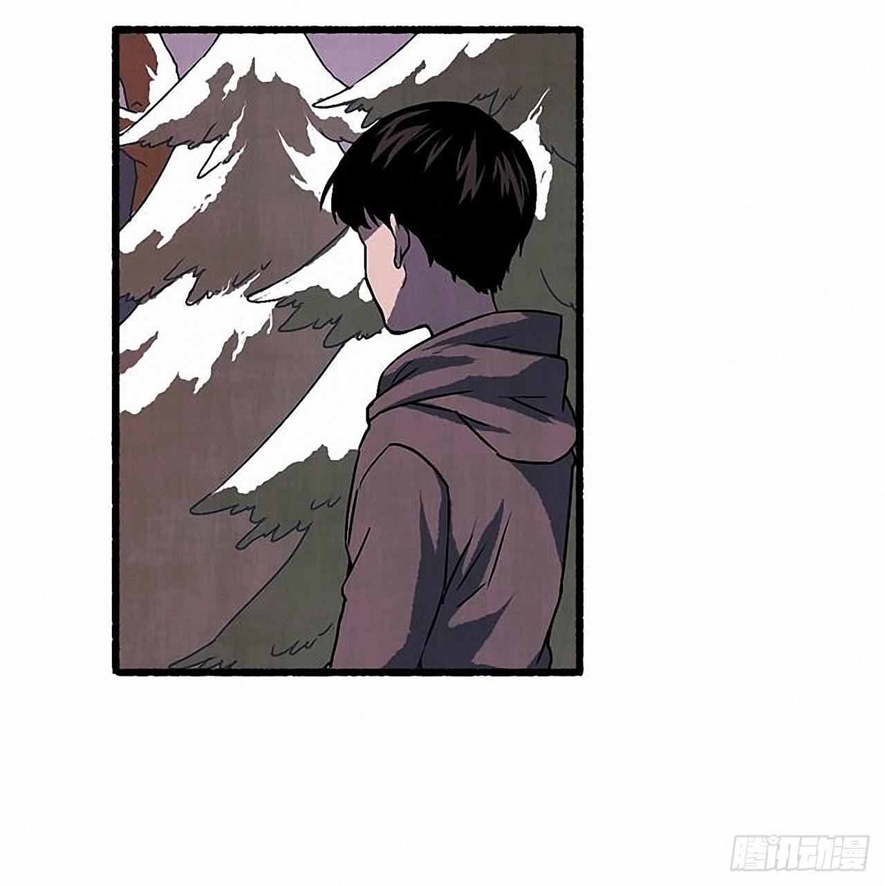 27.另有其人(1/2)-第28话