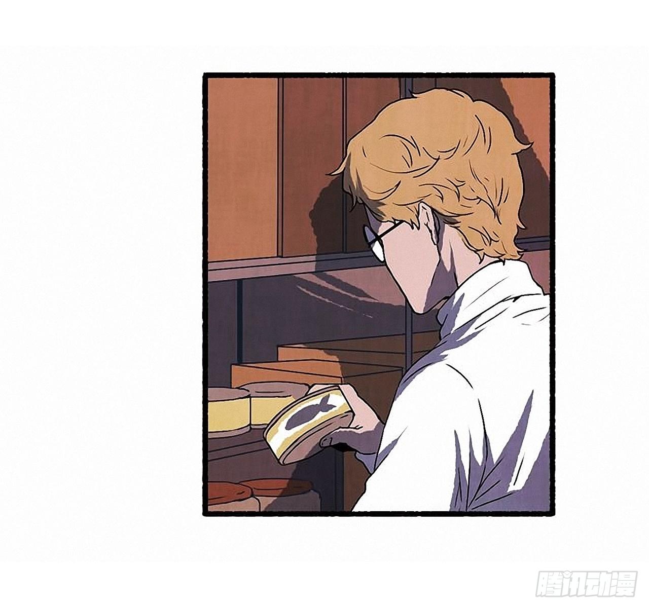 27.另有其人(1/2)-第28话