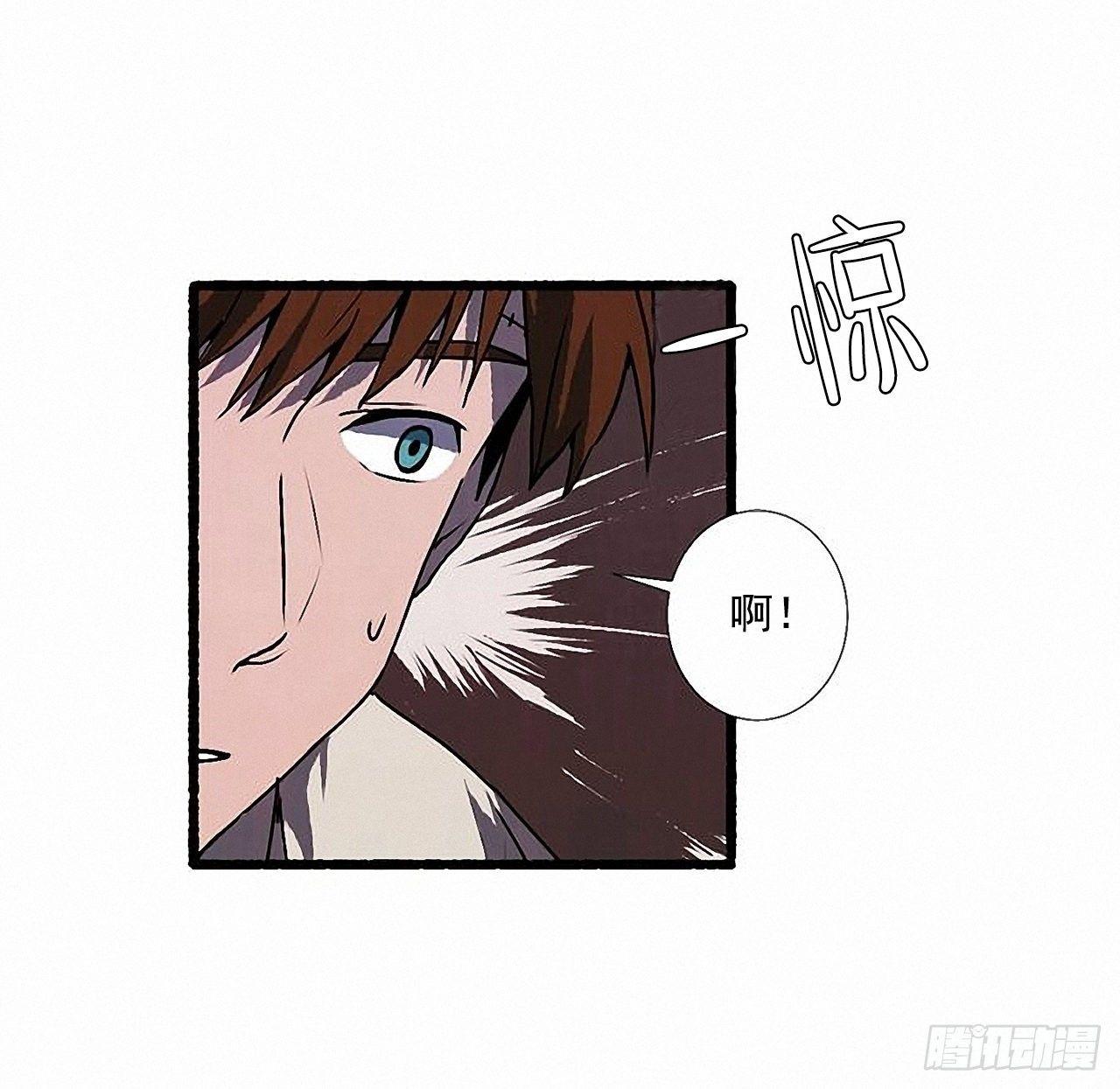 31.礼物(1/2)-第32话